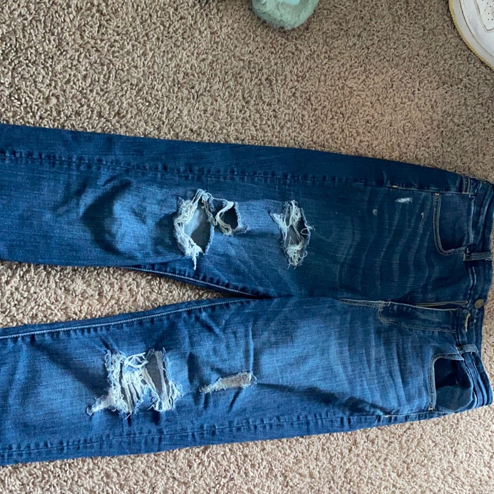 American Eagle jeggings